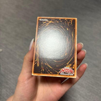 Yu-Gi-Oh Cyber Dragon — Japanese