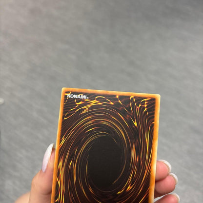 Yu-Gi-Oh Cyber Dragon — Japanese