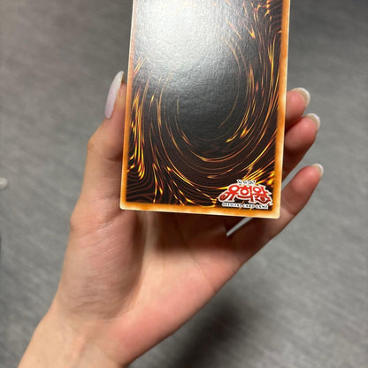 Yu-Gi-Oh Cyber Dragon — Japanese