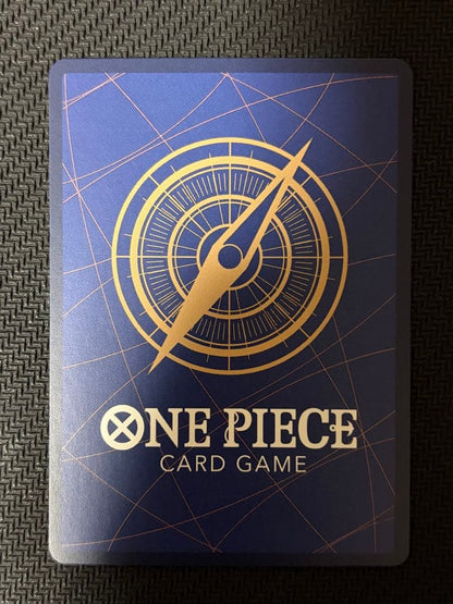 One Piece Ace — Japanese