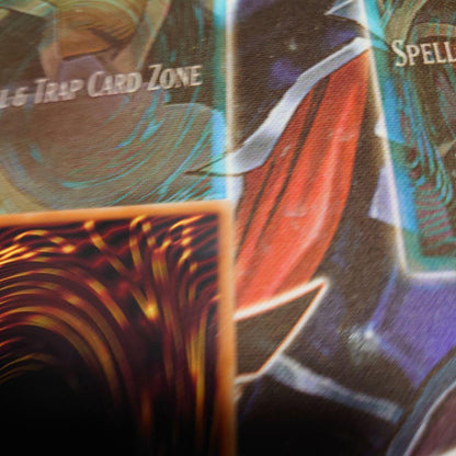 Yu-Gi-Oh Amaterasu-Hanebishinōkami Sword — Japanese