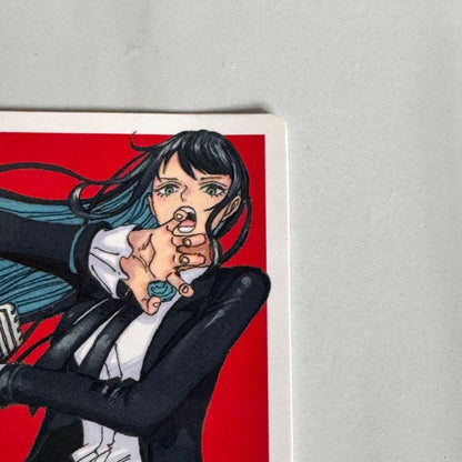One Piece One Piece Ado Uta's Song First Edition Limited Bonus — Japanese