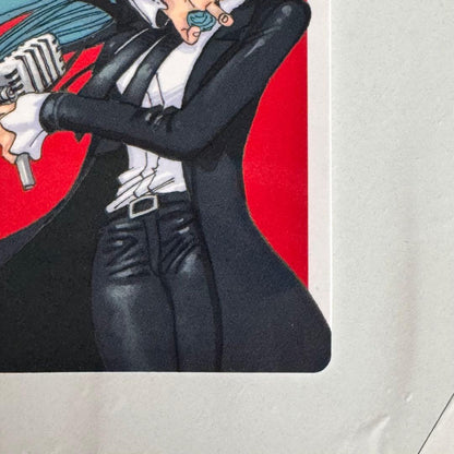 One Piece One Piece Ado Uta's Song First Edition Limited Bonus — Japanese