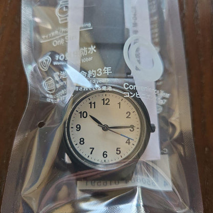 Citizen Collaboration Series Men's Watch — Japanese