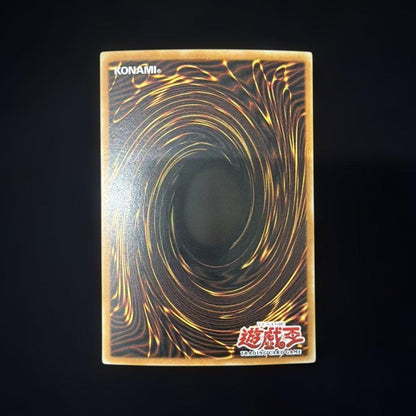 Yu-Gi-Oh Dust Storm of Destruction — Japanese