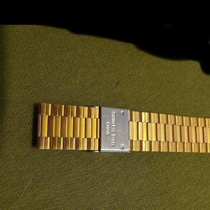 CASIO DB-611 Digital Men's Watch — Japanese