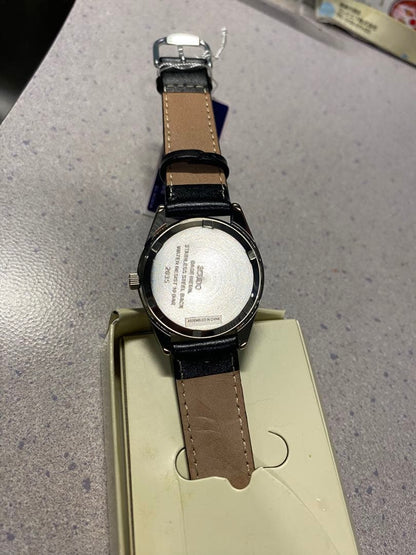 Citizen Scudo Quartz Men's Watch — Japanese