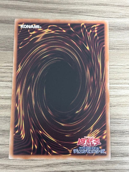 Yu-Gi-Oh Called by the Grave — Japanese