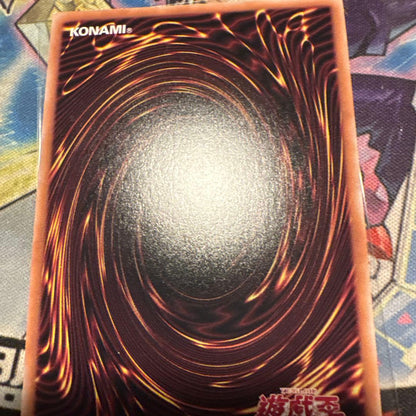 Yu-Gi-Oh Blue-Eyes White Dragon ex — Japanese