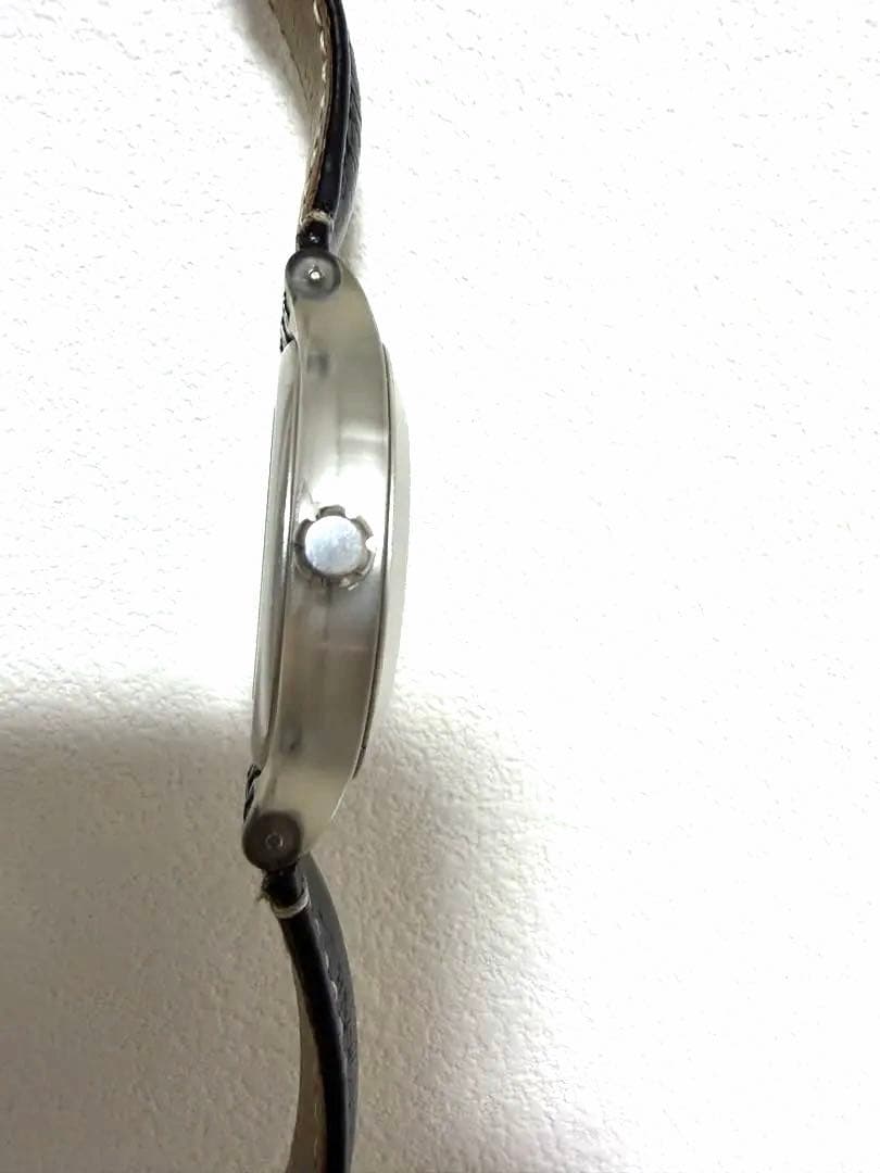 swatch IRONY Diaphane Automatic Men's — Japanese