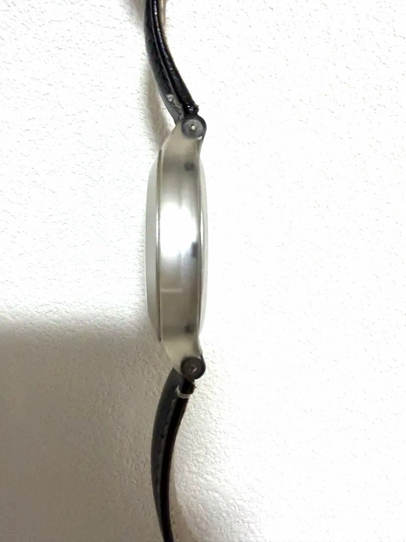 swatch IRONY Diaphane Automatic Men's — Japanese