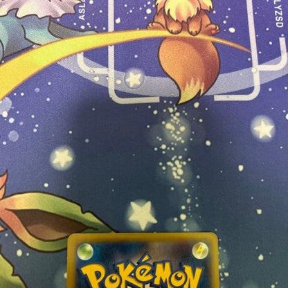 Pokemon Kangaskhan ex UR — XY Expansion Pack Wild Blaze 090/080 — Japanese