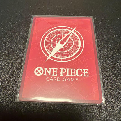 One Piece Portgas D. Ace — Japanese