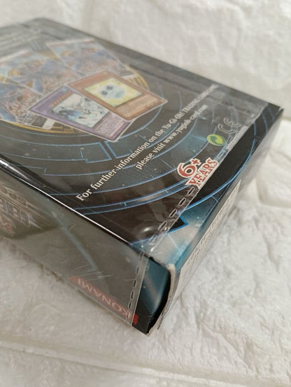 Yu-Gi-Oh Yu-Gi-Oh! Generation Force Special Edition Pack — Japanese
