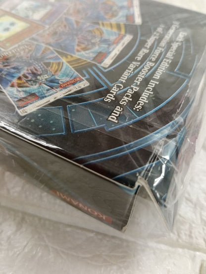Yu-Gi-Oh Yu-Gi-Oh! Generation Force Special Edition Pack — Japanese