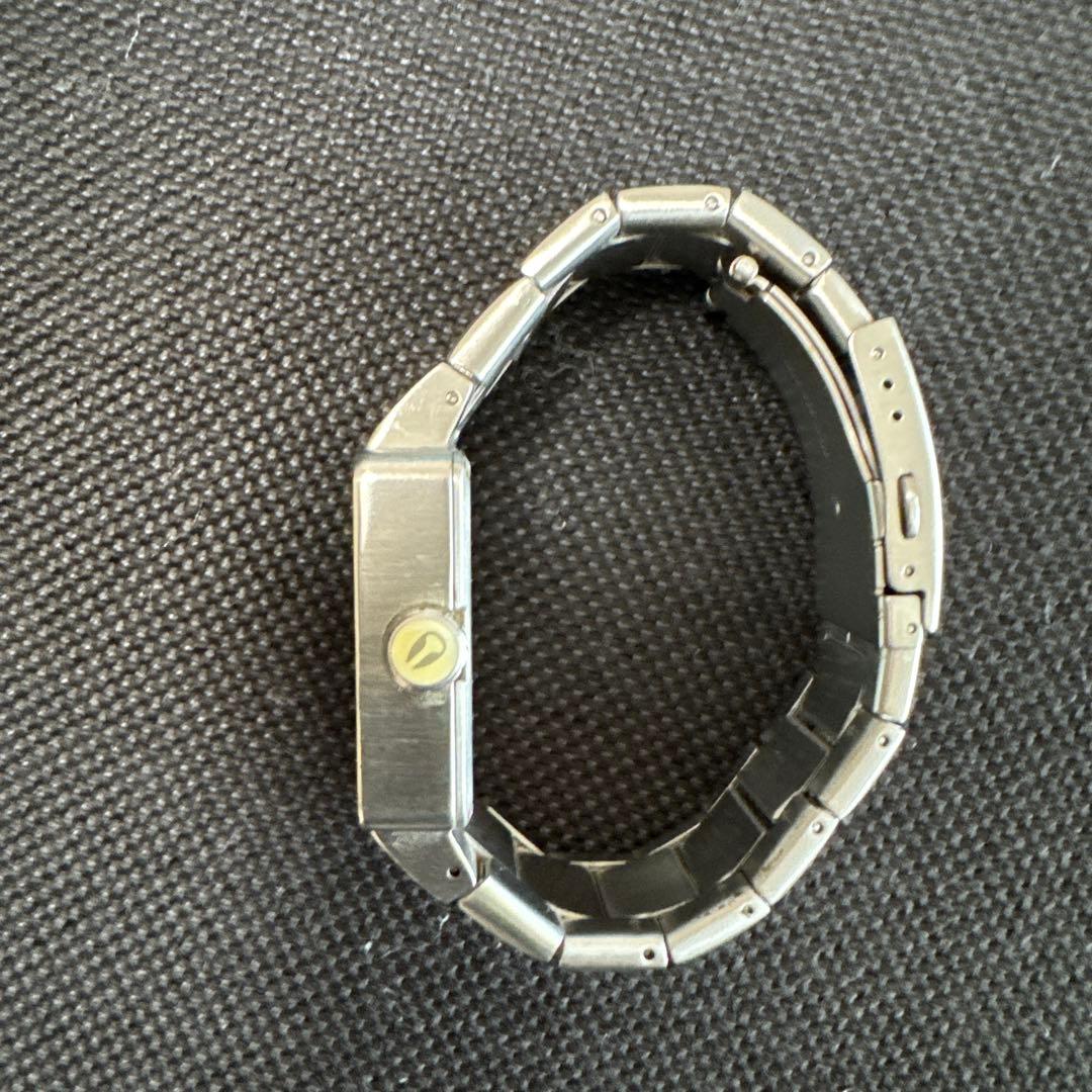NIXON The Mission SS Men's Watch — Japanese