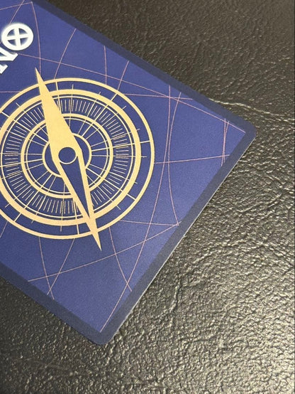 One Piece Marshall D. Teach — Japanese