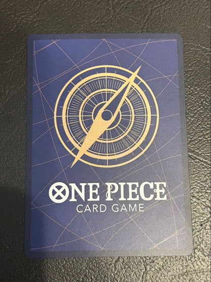 One Piece Marshall D. Teach — Japanese