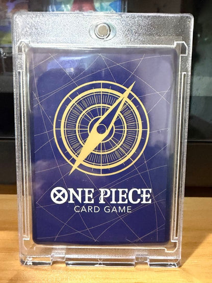 One Piece Boa Hancock — Japanese