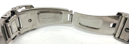 SEIKO Kinetic Diver Pepsi Model Men's Watch — Japanese