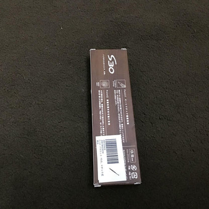 PILOT S30 mechanical pencil with 0.5mm lead in sleek design for precise writing