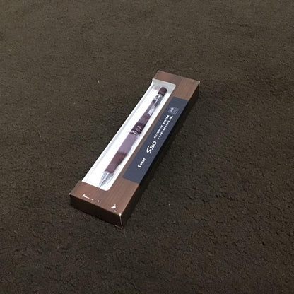 PILOT S30 mechanical pencil with 0.5mm lead in sleek design for precise writing