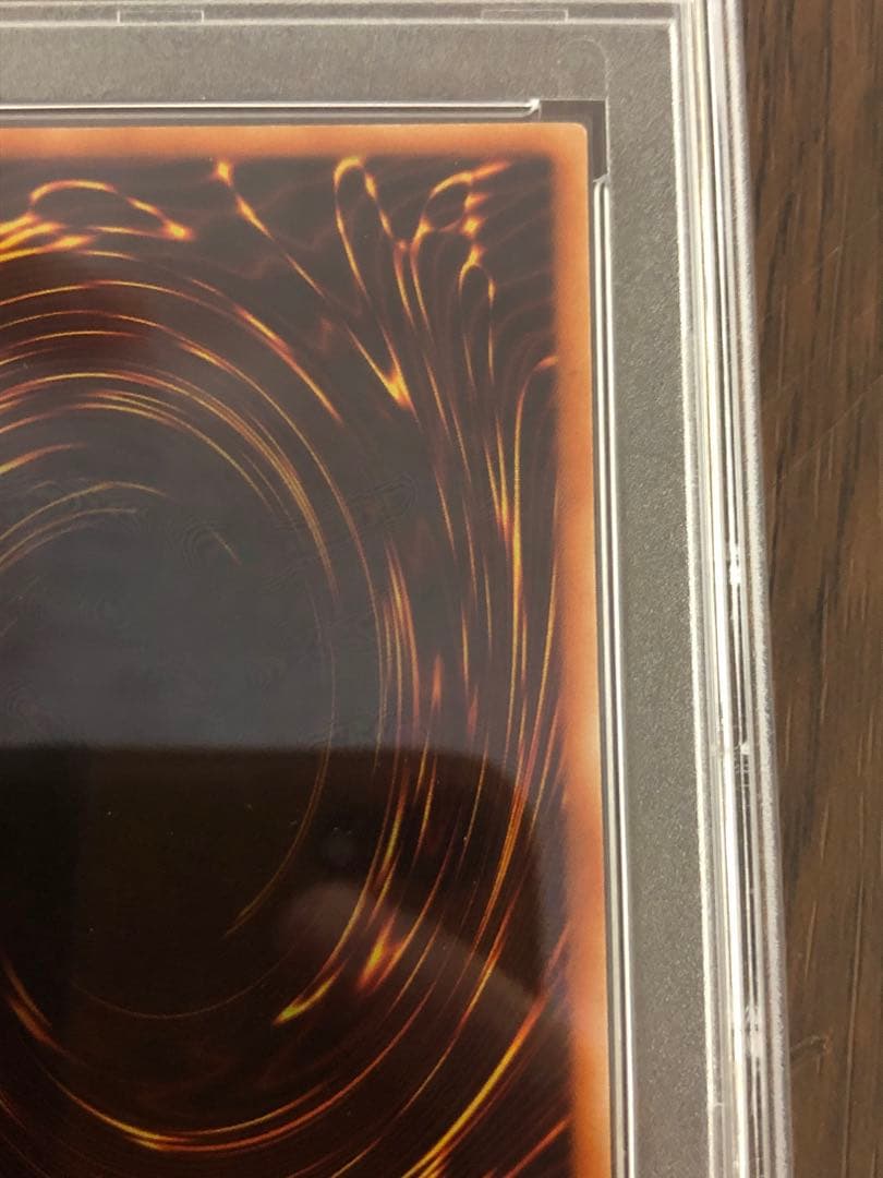 PSA 9 Yu-Gi-Oh Dumus Valkyria — Japanese