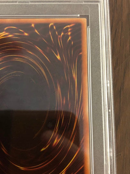 PSA 9 Yu-Gi-Oh Dumus Valkyria — Japanese