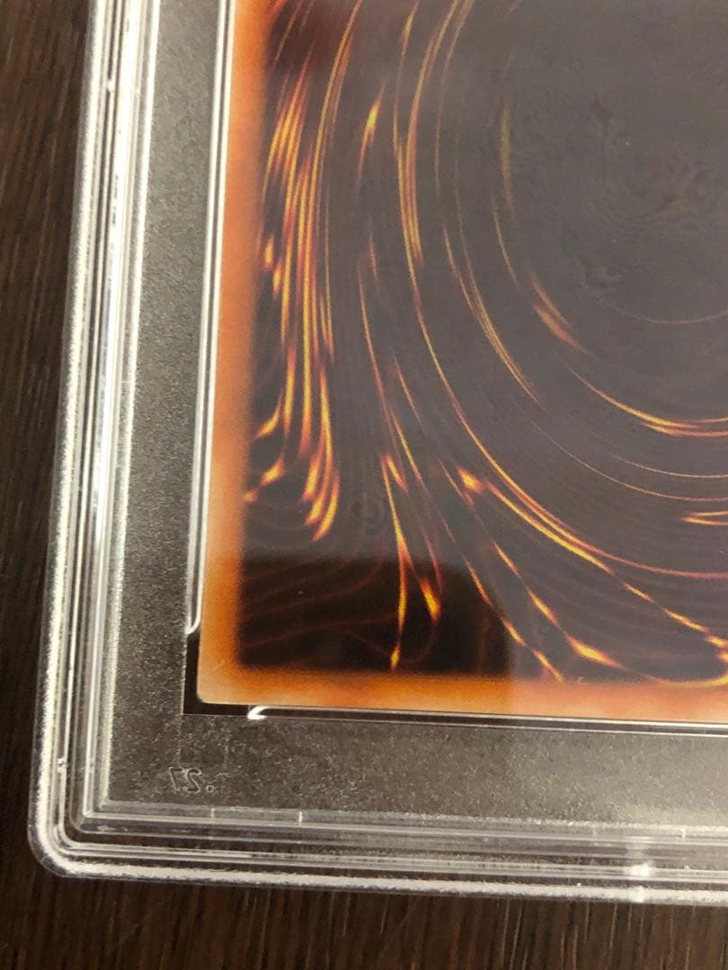 PSA 9 Yu-Gi-Oh Dumus Valkyria — Japanese