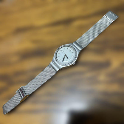 swatch IRONY Quartz Men's — Japanese