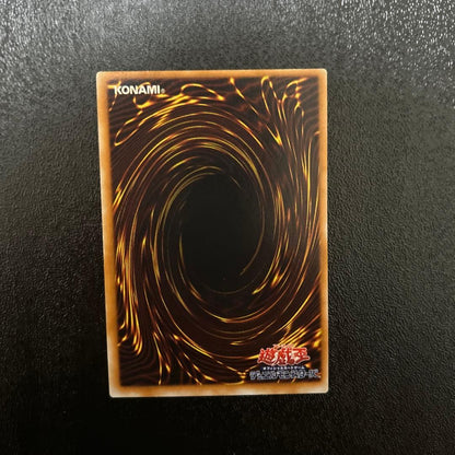 Yu-Gi-Oh Secret Rare Mirror Force — Japanese