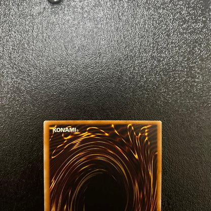 Yu-Gi-Oh Secret Rare Mirror Force — Japanese