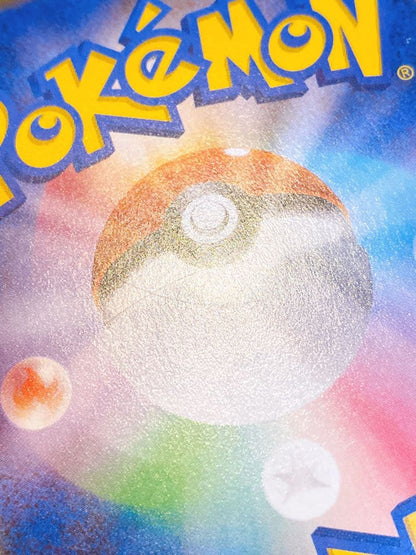 Pokemon Sylveon ex — 025/032 — Japanese