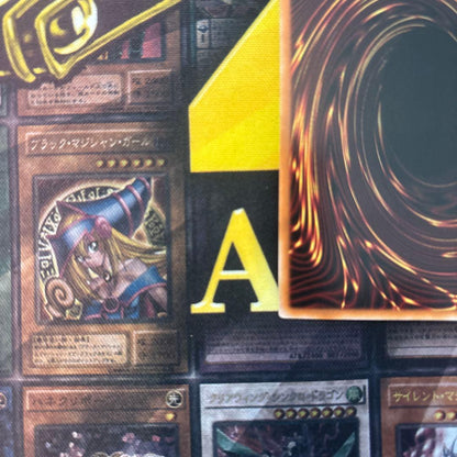 Yu-Gi-Oh Yu-Gi-Oh! Quarter Century Chronicle Super Fusion 25th Prismatic — Japanese