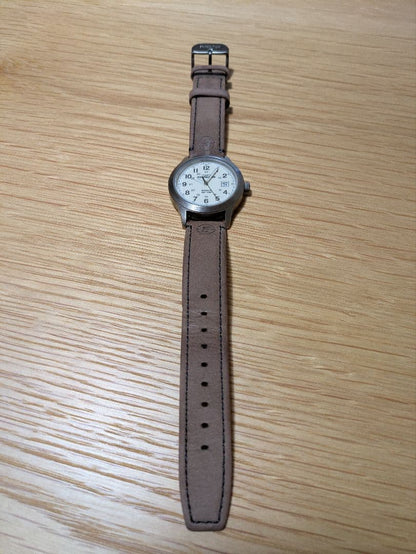 TIMEX T49870 Quartz Men's Watch — Japanese