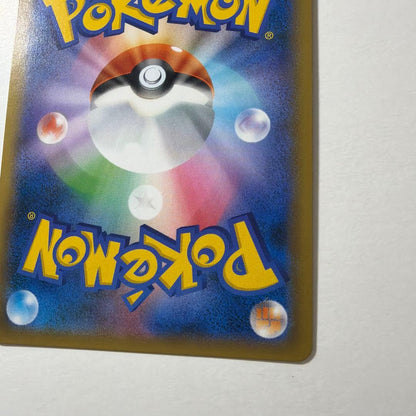 Pokemon Charizard — Japanese