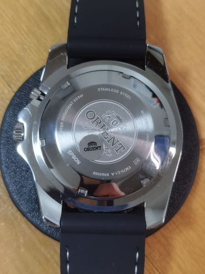 ORIENT Mako XL Automatic Men's Watch — Japanese
