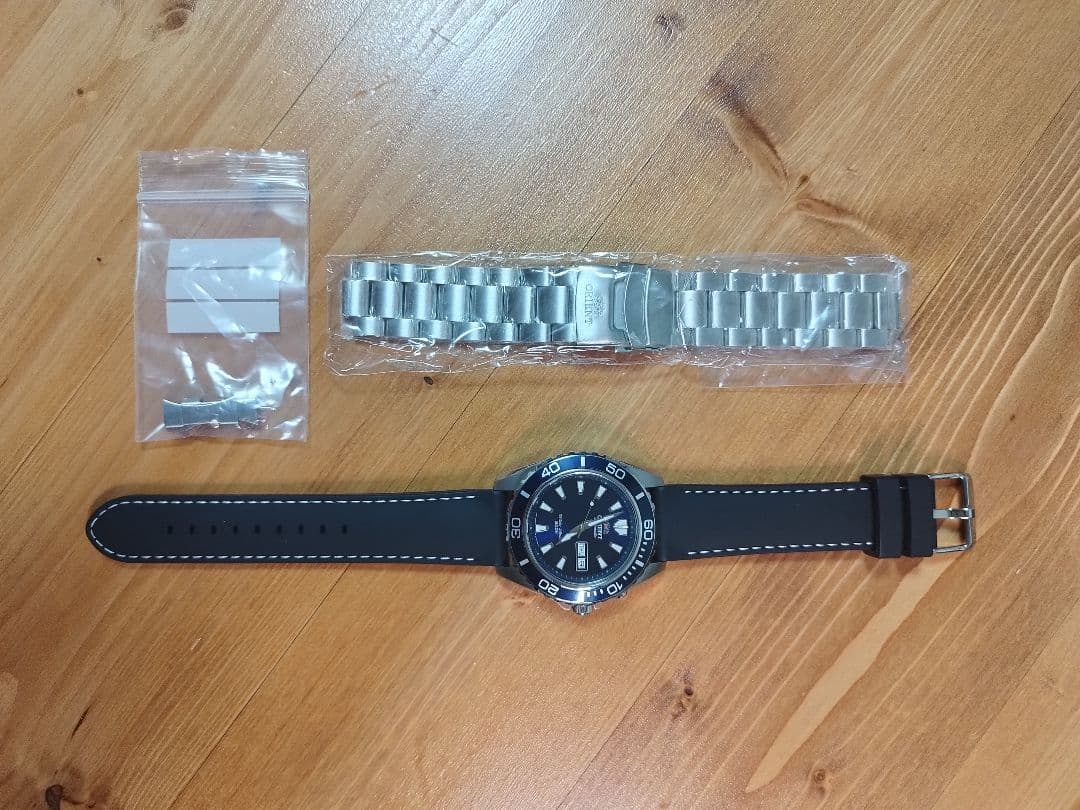 ORIENT Mako XL Automatic Men's Watch — Japanese