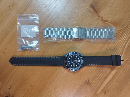 ORIENT Mako XL Automatic Men's Watch — Japanese