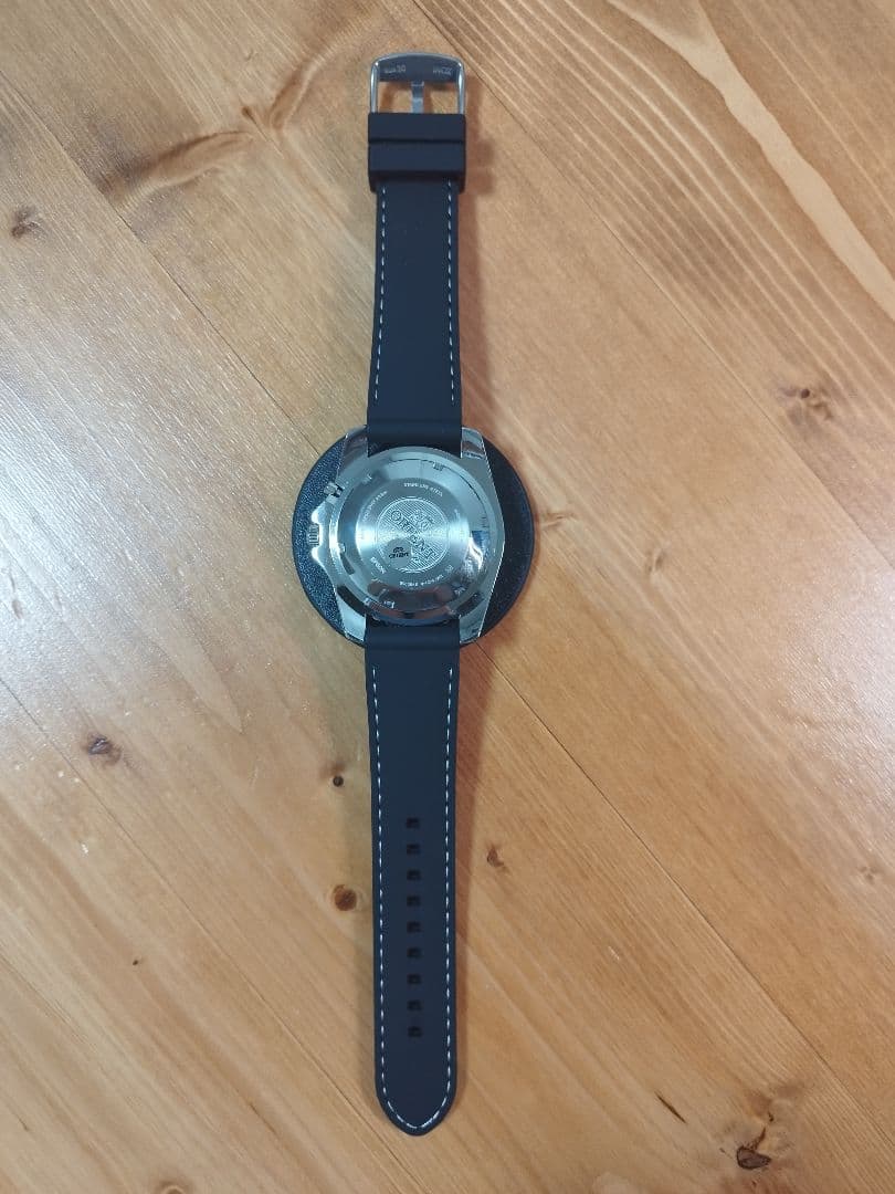 ORIENT Mako XL Automatic Men's Watch — Japanese