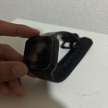 NIXON Tidewatch Digital Men's — Japanese
