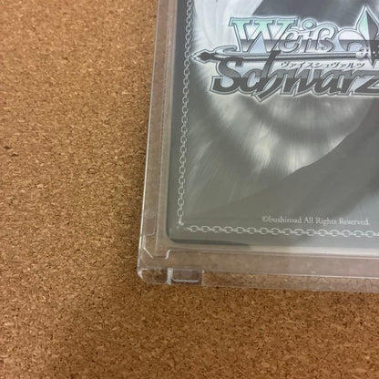 Weiss Schwarz That Time I Got Reincarnated as a Slime: Compassion of the Pale Red Shinsha Sign — Japanese