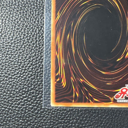 Yu-Gi-Oh Blue-Eyes White Dragon — Korean