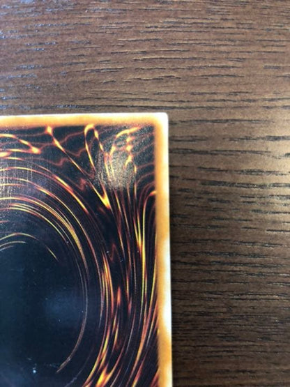 Yu-Gi-Oh Blue-Eyes White Dragon — Japanese