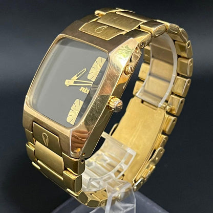 NIXON THE BANKS SBTR009 Quartz Men's Watch — Japanese