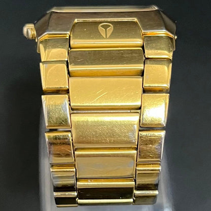 NIXON THE BANKS SBTR009 Quartz Men's Watch — Japanese