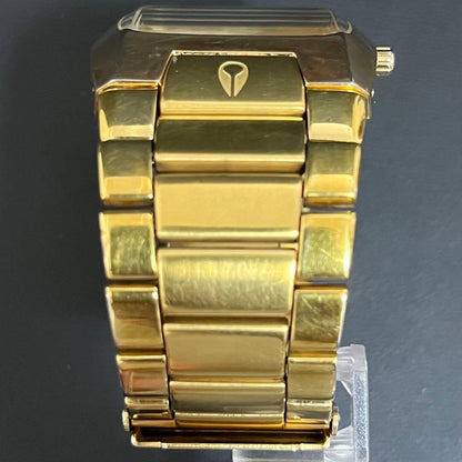NIXON THE BANKS SBTR009 Quartz Men's Watch — Japanese