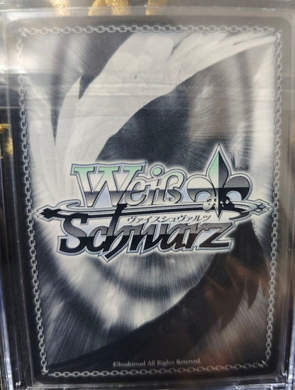 Weiss Schwarz Beach Angel Terese — Japanese