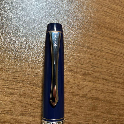 Blue Pilot Custom Heritage 91 mechanical pencil limited edition model