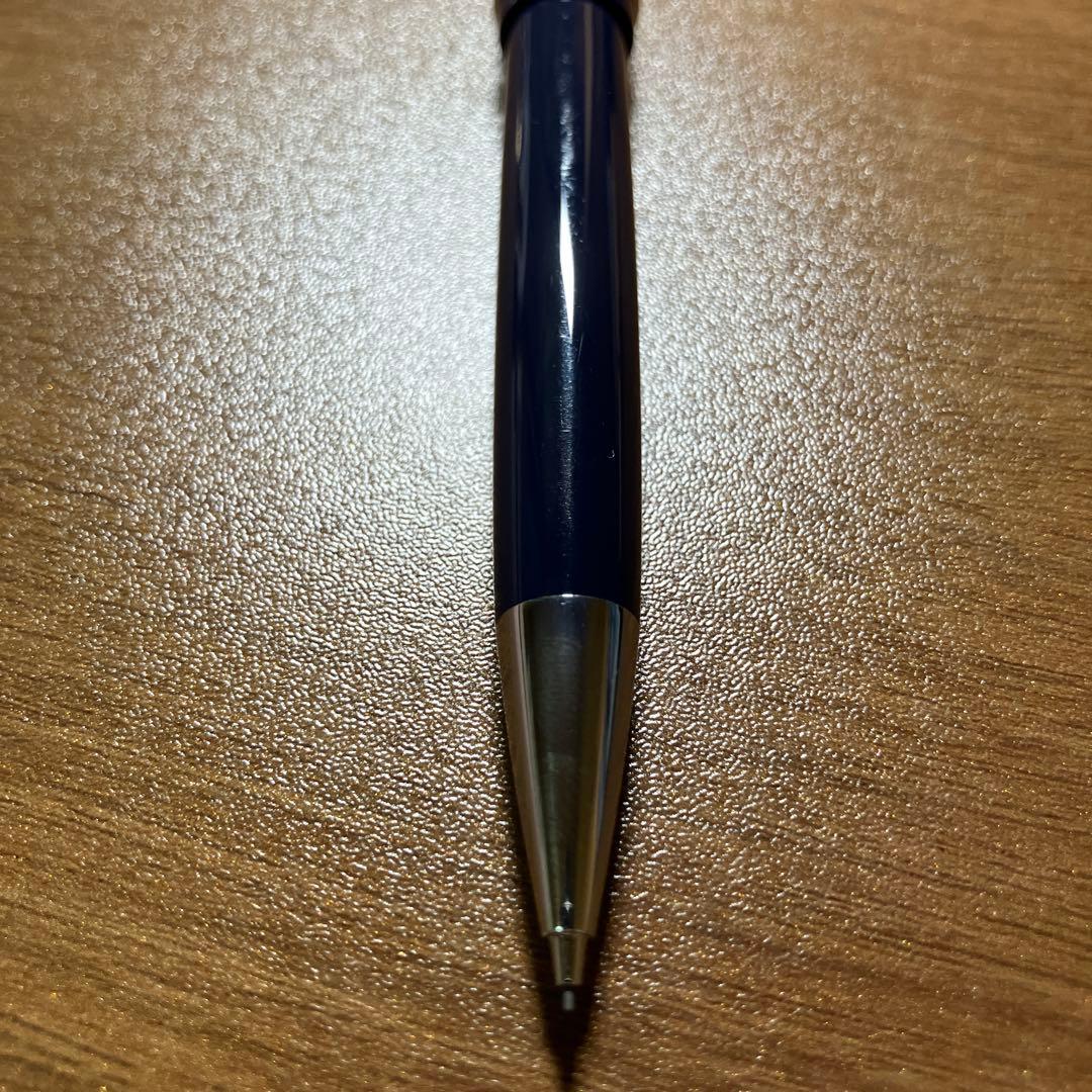 Blue Pilot Custom Heritage 91 mechanical pencil limited edition model
